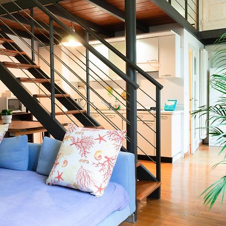 Citystay I Indipendenza Grand Apartment Bolonya Dış mekan fotoğraf