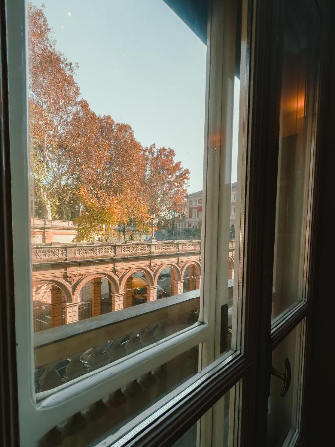 Citystay I Indipendenza Grand Apartment Bolonya Dış mekan fotoğraf