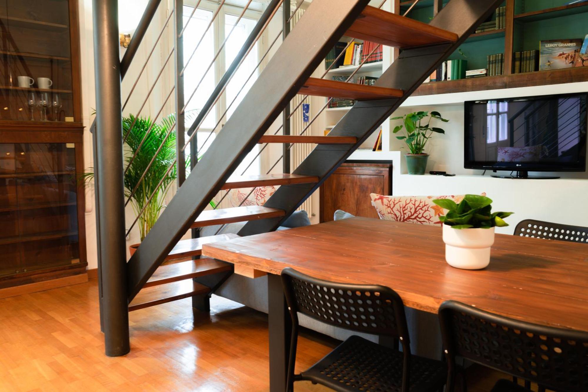 Citystay I Indipendenza Grand Apartment Bolonya Dış mekan fotoğraf