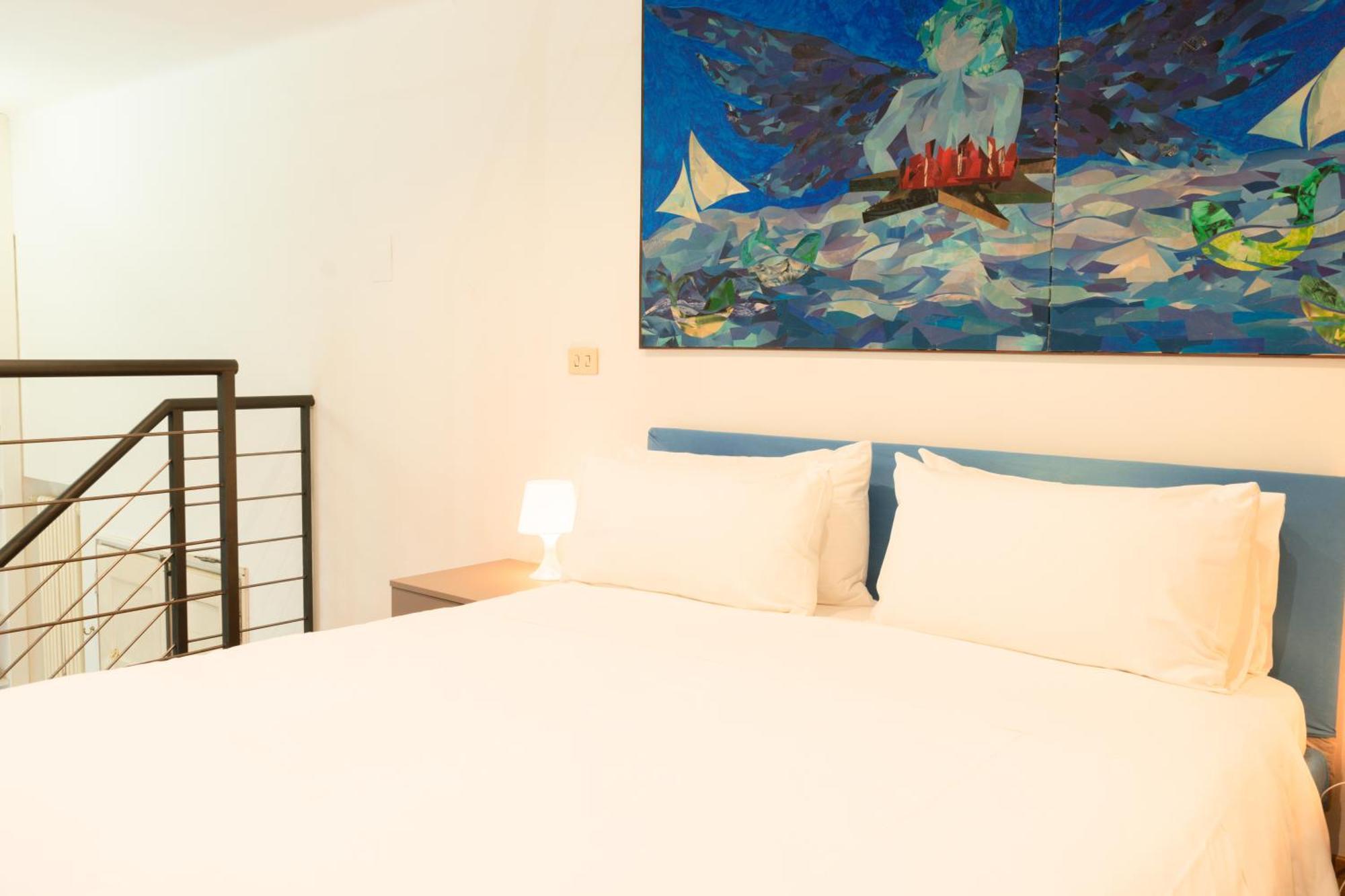 Citystay I Indipendenza Grand Apartment Bolonya Dış mekan fotoğraf